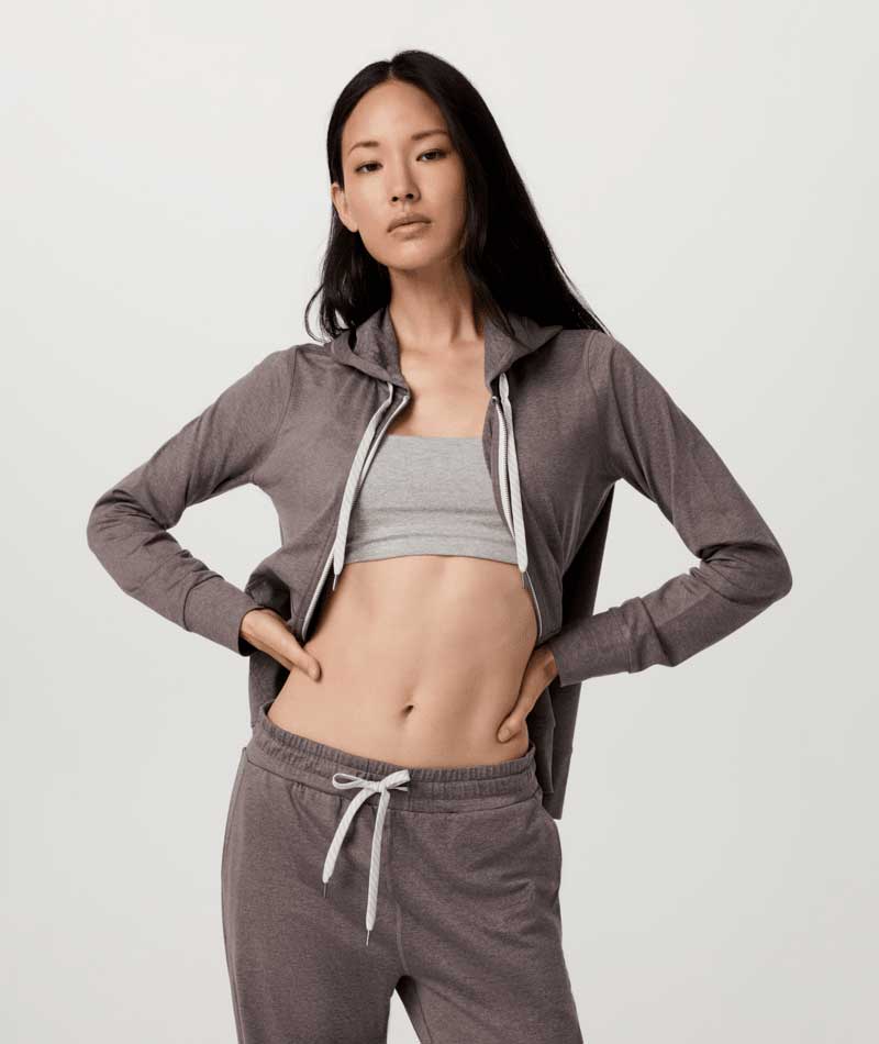 Vuori: Women's Halo Performance Hoodie 2.0