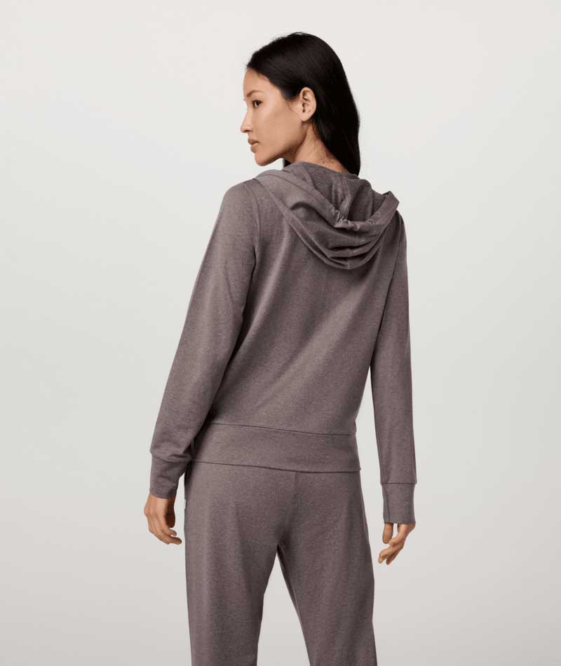 Vuori: Women's Halo Performance Hoodie 2.0