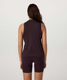 Vupri: Women's Energy Long Tank Top