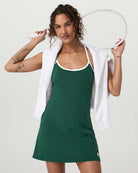 Vupri: Women's One Shot Tennis Dress