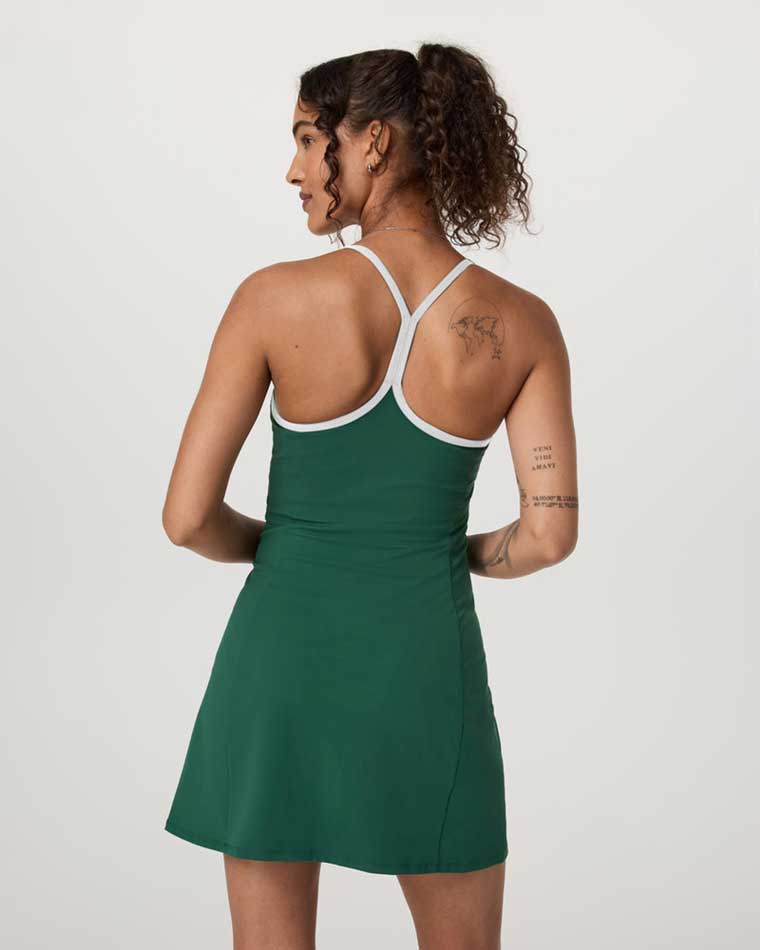 Vupri: Women's One Shot Tennis Dress