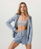Vuroi: Women's Halo Performance Hoodie 2.0