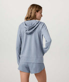 Vuroi: Women's Halo Performance Hoodie 2.0