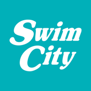Swim City logo