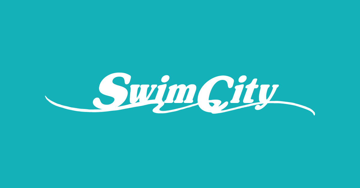 Swim City Gateway to the Beaches