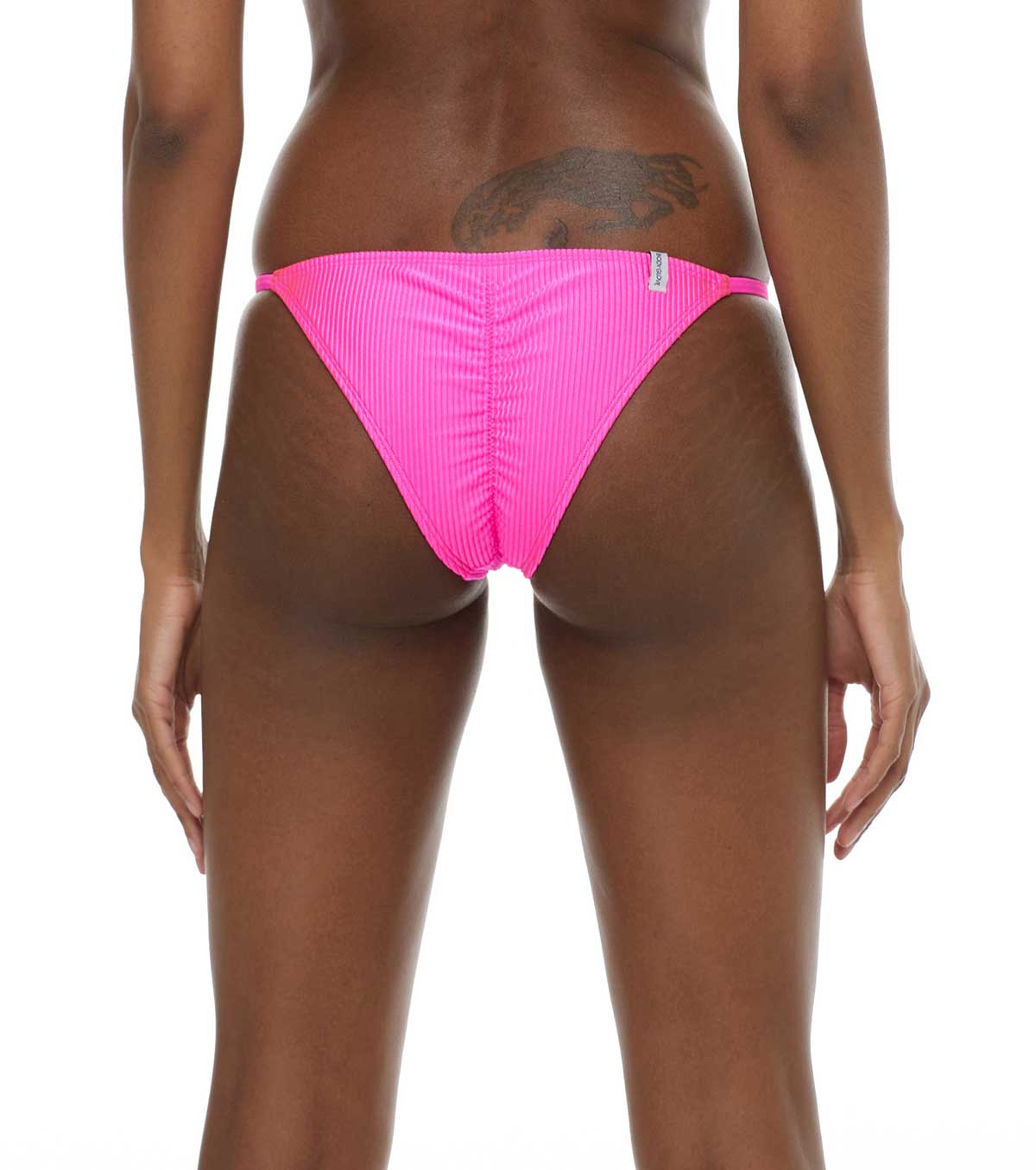Body Glove: Nifty Fixed Brasilia Bikini Bottom
