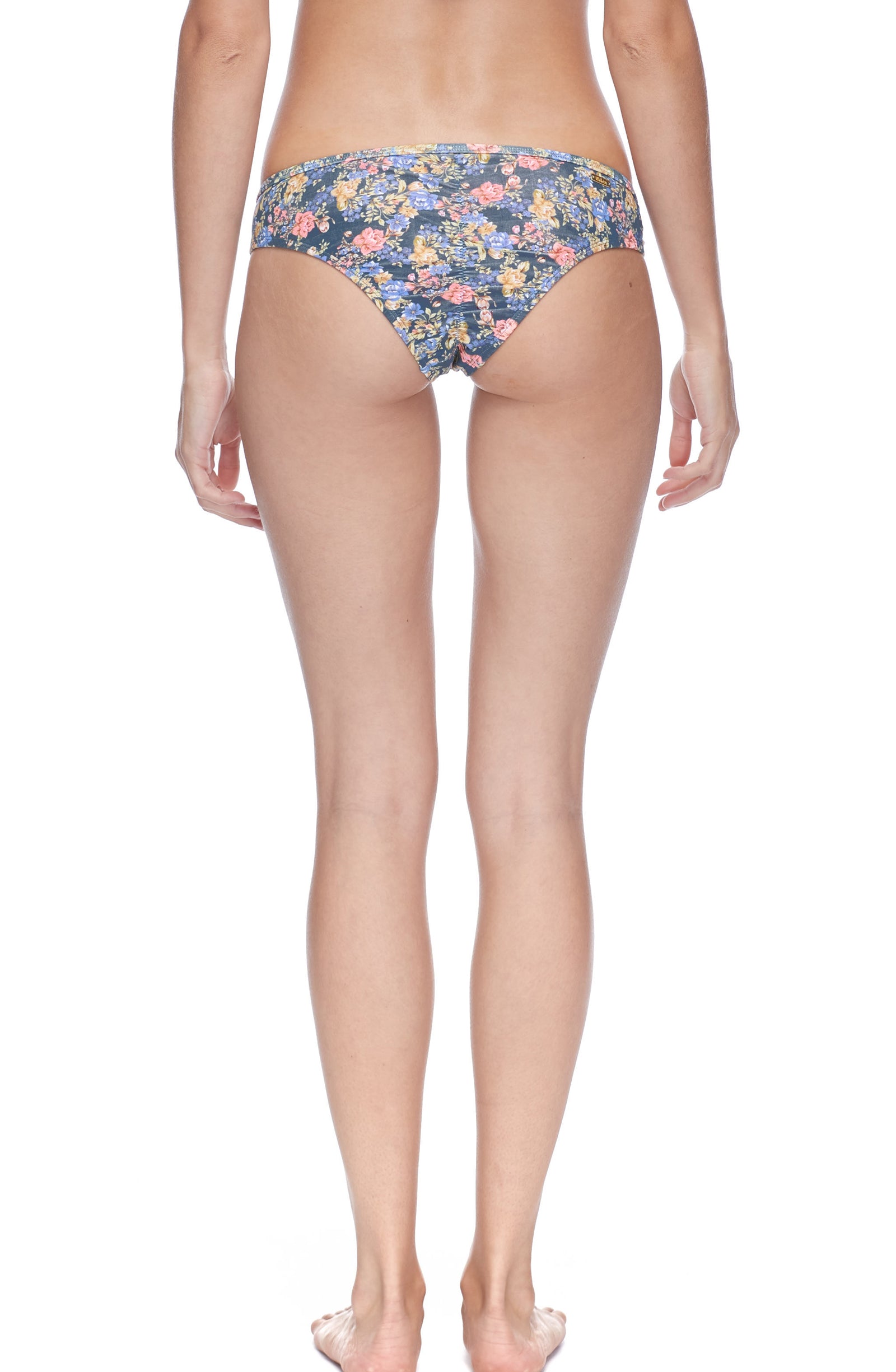 Eidon: Moxie Rebel Mid Rise Bottom