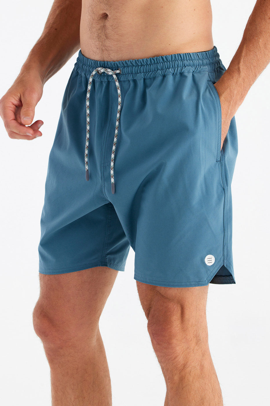 Free Fly: Men's Andros Trunk