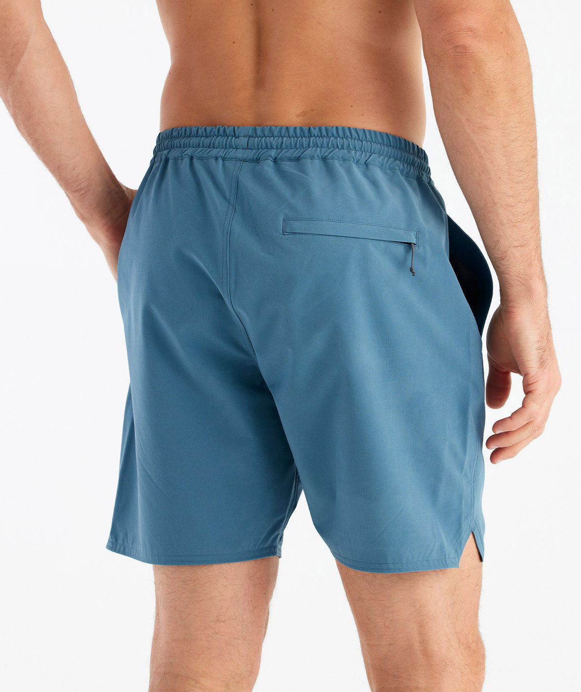 Free Fly: Men's Andros Trunk