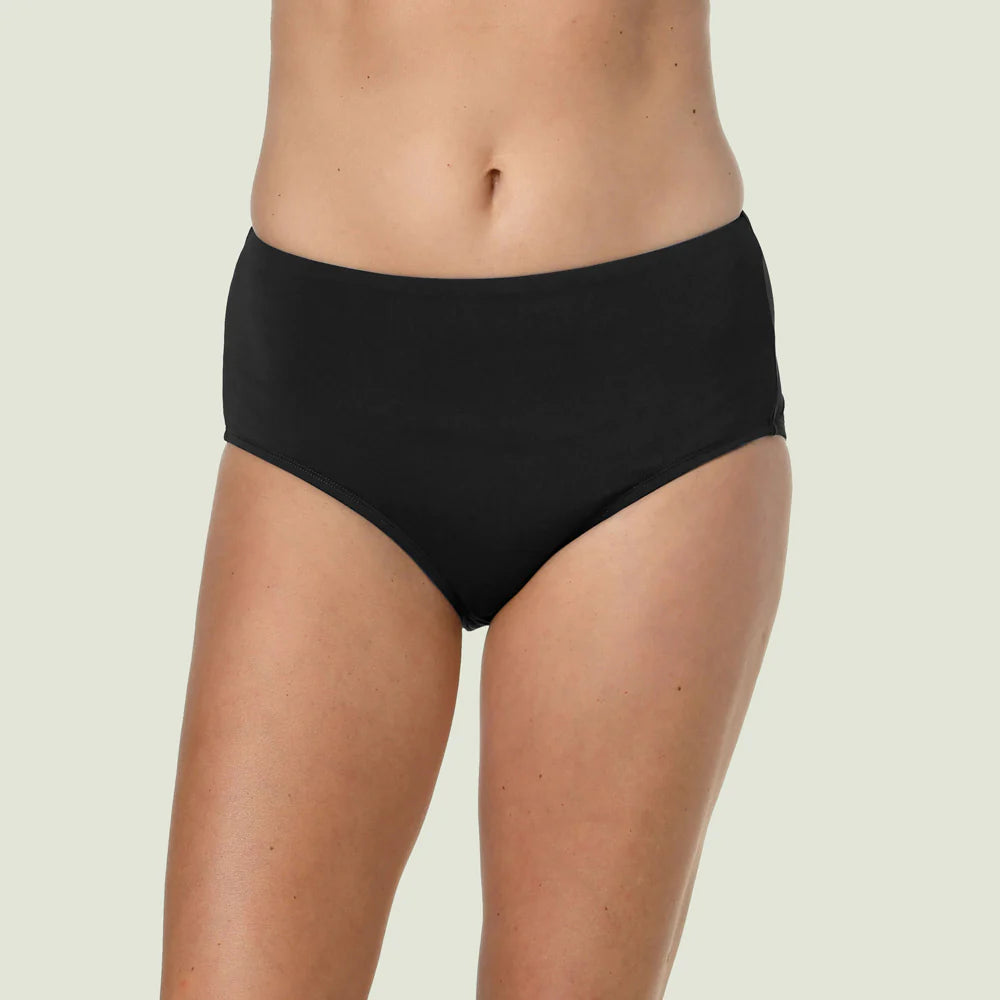 Jantzen: Solid Comfort Core Bottom