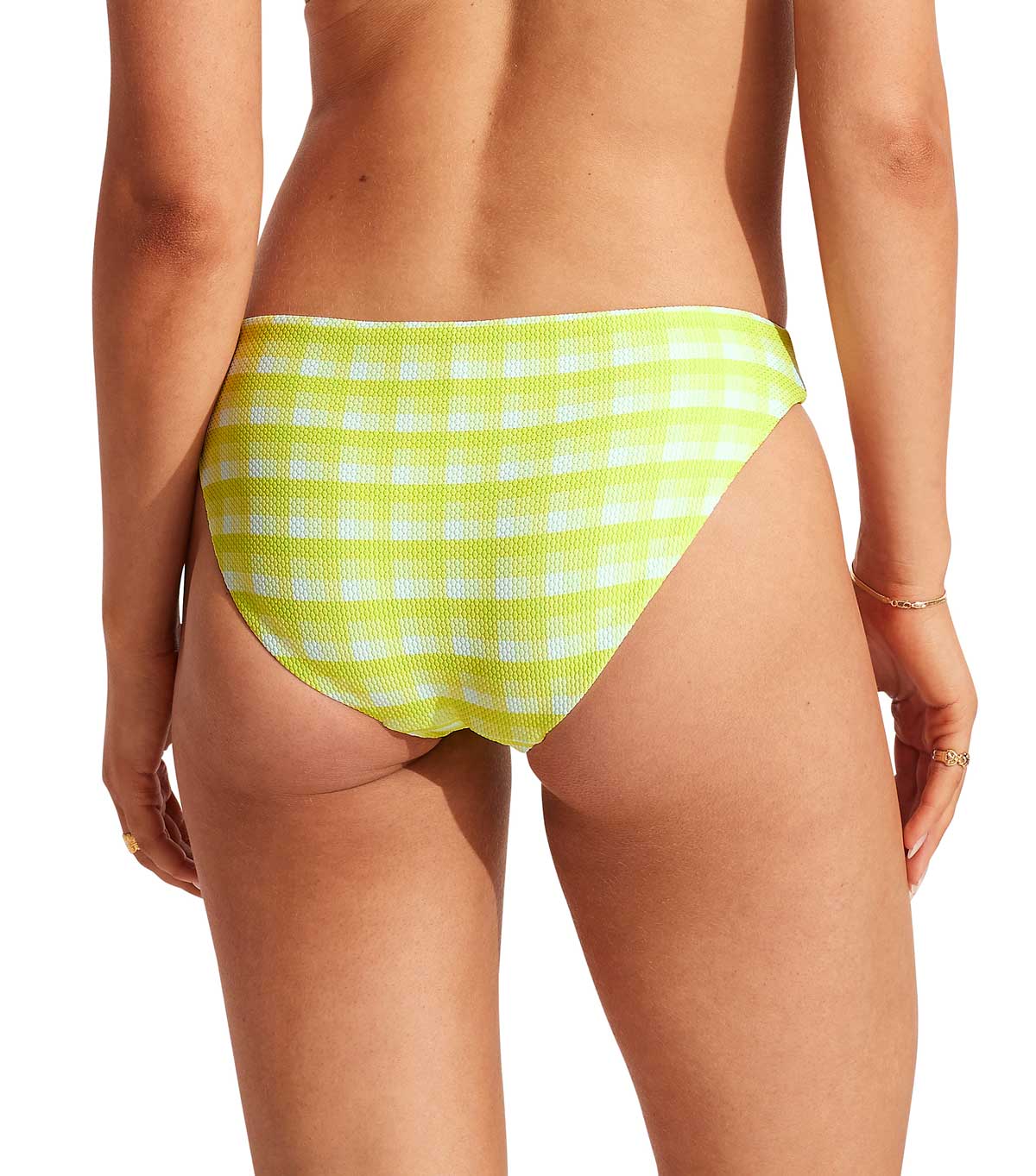 Seafolly: Portofino Hipster Pant